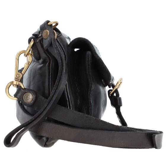Campomaggi Borsa a tracolla Pelle 21 cm