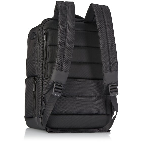 Hedgren Next Drive Zaino da lavoro Protezione RFID 40 cm Vano porta PC