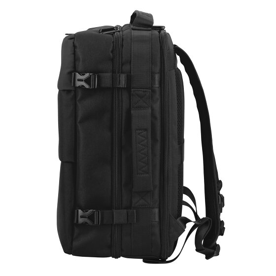 Jump Zaino da viaggio Dunaa 45 cm scomparto per laptop