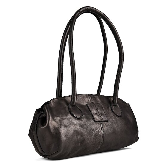 Harbour 2nd Anchor Love Borsa a spalla Vera Pelle 32 cm