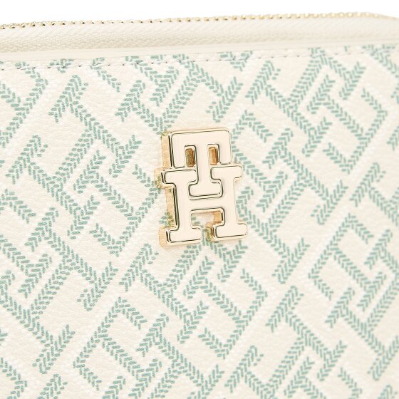 Tommy Hilfiger TH Monoplay Portafoglio 16 cm