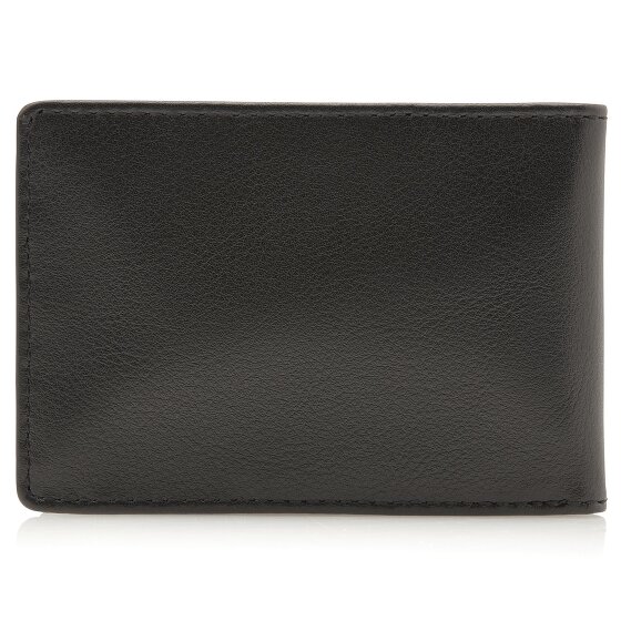 Castelijn & Beerens Vita Custodia per carte di credito RFID in pelle 10 cm