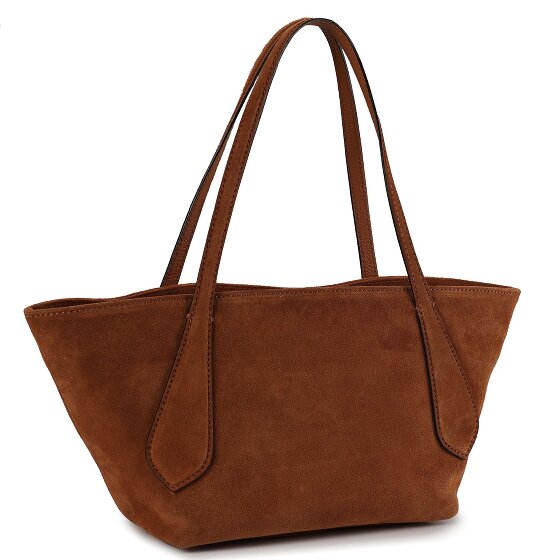 abro Carina Borsa a tracolla Pelle 26 cm