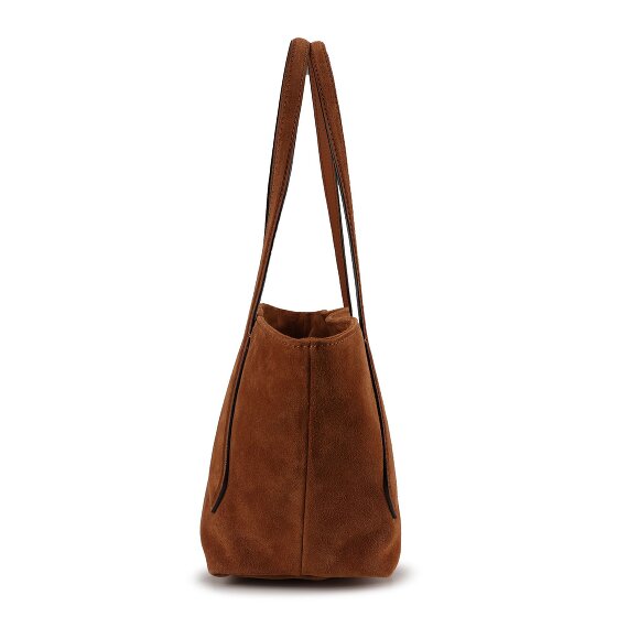 abro Carina Borsa a tracolla Pelle 26 cm