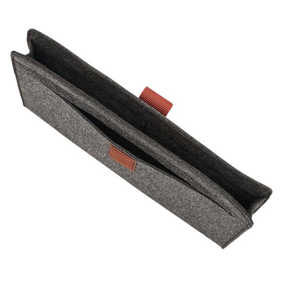 Castelijn & Beerens Custodia per laptop Nova MacBook Air 13'' 34 cm