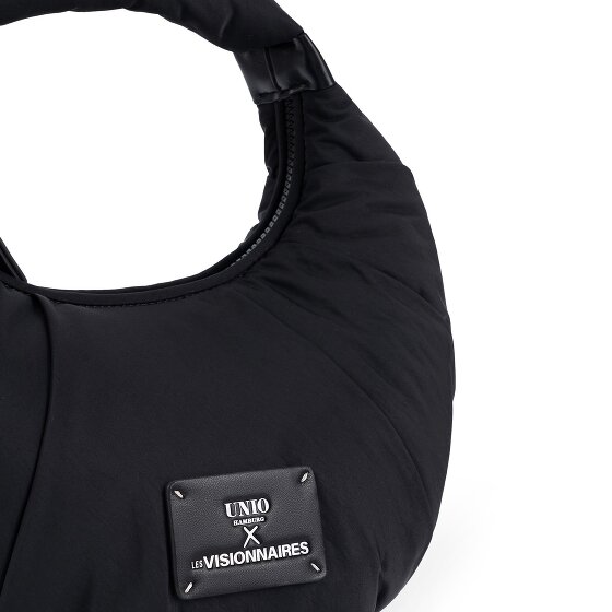 LES VISIONNAIRES Unio Kitzbuehel Borsa a spalla S 34 cm