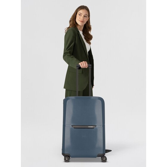 Samsonite Magnum 2 4 ruote Carrello 69 cm
