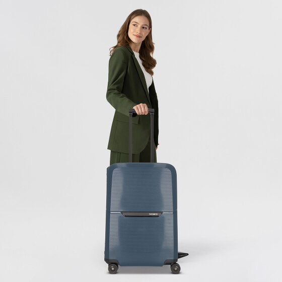 Samsonite Magnum Eco 4 ruote Carrello 69 cm