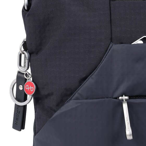 Hedgren Furo Valigetta Protezione RFID 46 cm Scomparto per laptop