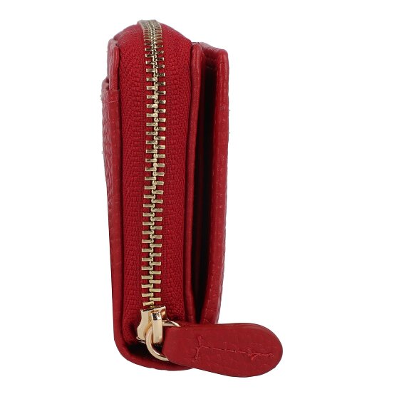 Braun Büffel Asti Portafoglio Pelle 10 cm