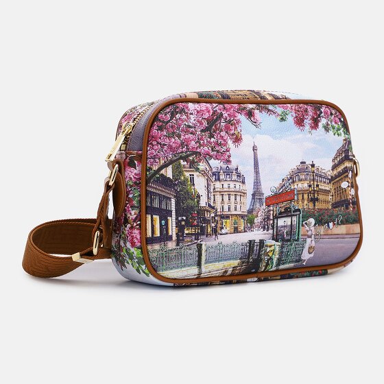 Y Not? Yesbag Borsa a tracolla 24 cm