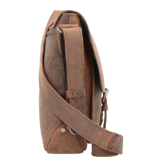 Harold's Antic Borsa a tracolla Pelle 24 cm