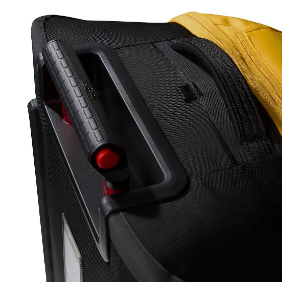 The North Face Base Camp 28 2 ruote Borsa da viaggio 77 cm