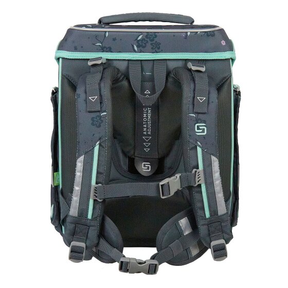 Schneiders Ergolite Set di borse per la scuola