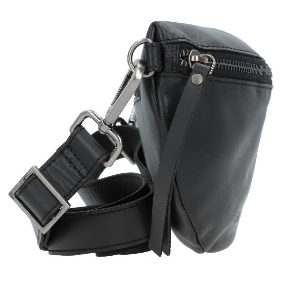 Harbour 2nd Just Pure Paulette Marsupio Pelle 24 cm