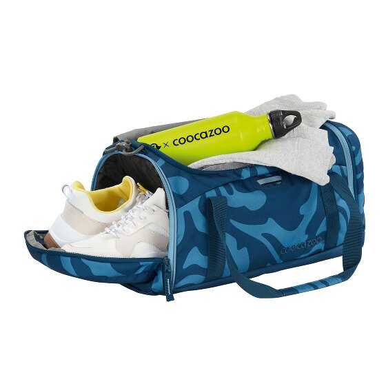 coocazoo Borsa sportiva 42 cm