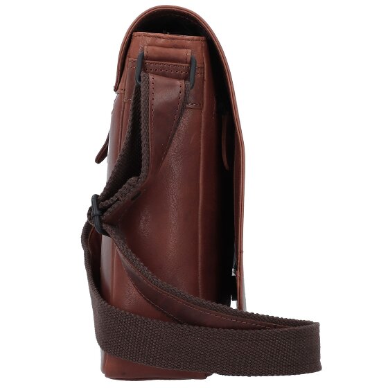 Jack Kinsky Risör Borsa a tracolla Pelle 20 cm