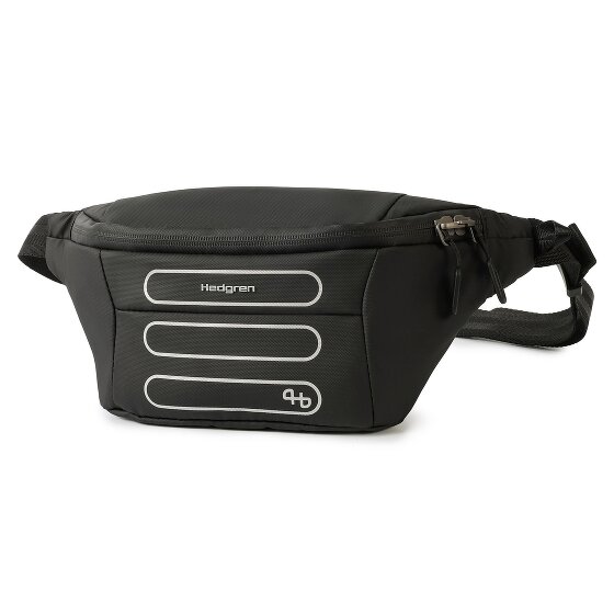 Hedgren Comby Performance Visit P Marsupio Protezione RFID 36 cm