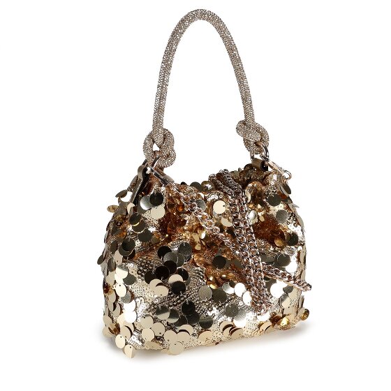 Guess Holiday Shine Mini borsa a mano 16 cm Guess Holiday Shine Mini borsa a mano 16 cm