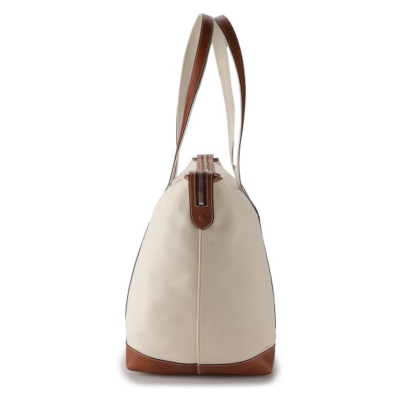 POLO RALPH LAUREN Canvas Borsa shopper 62 cm