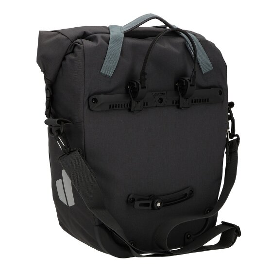 Deuter Valbona Borsa da bicicletta 40 cm