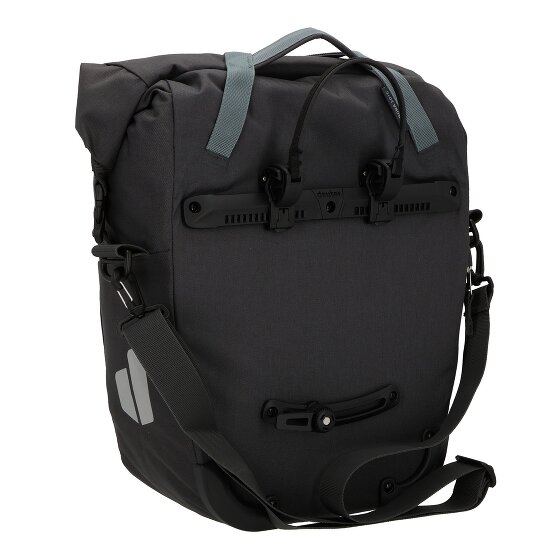 Deuter Valbona Borsa da bicicletta 40 cm