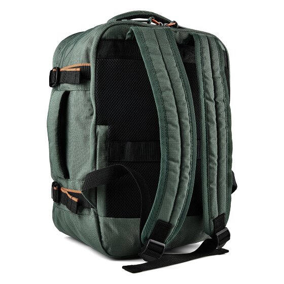 American Tourister Zaino Take2Cabin 40 cm scomparto per laptop
