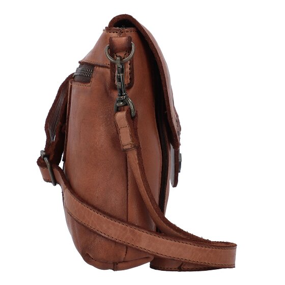 Harbour 2nd Anchor Love Iben Borsa a tracolla Vera Pelle 19 cm