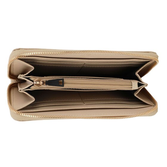 Joop! Jeans Cofano Melete Portafoglio Protezione RFID 18 cm Joop! Jeans Cofano Melete Portafoglio Protezione RFID 18 cm