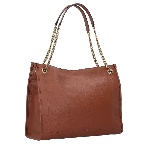 Lauren Ralph Lauren Bradley Borsa shopper Pelle 35.5 cm