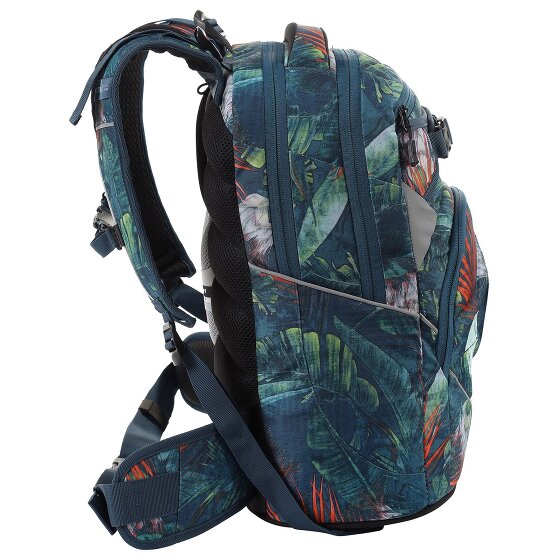 NITRO Zaino scuola Supereroe 44 cm