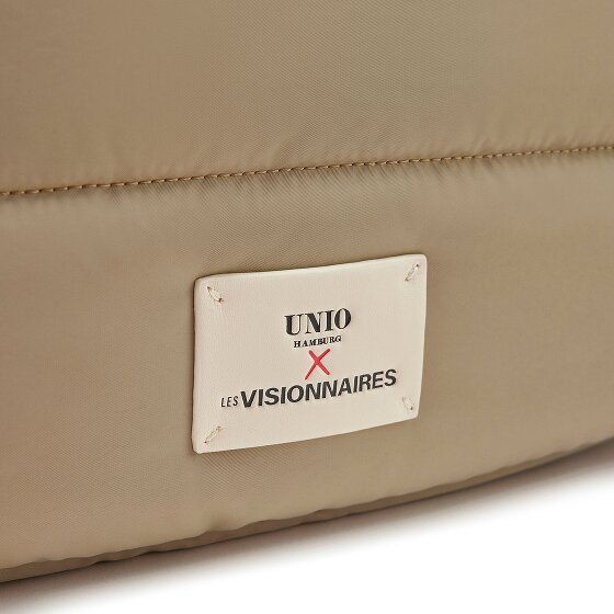 LES VISIONNAIRES Unio Cortina Borsa a tracolla 45 cm