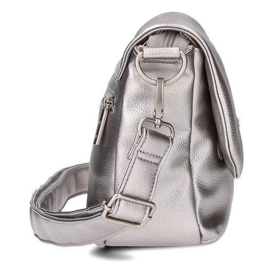 Zwei Mademoiselle.M Messaggero 33 cm Scomparto per laptop