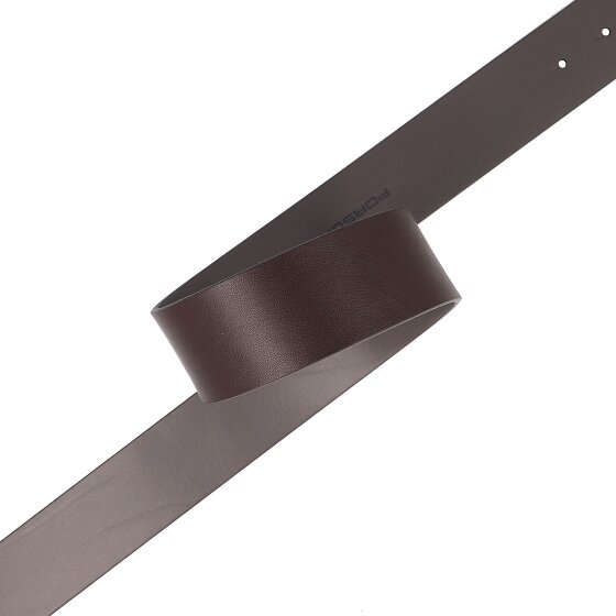 Porsche Design Cintura in pelle del Maine