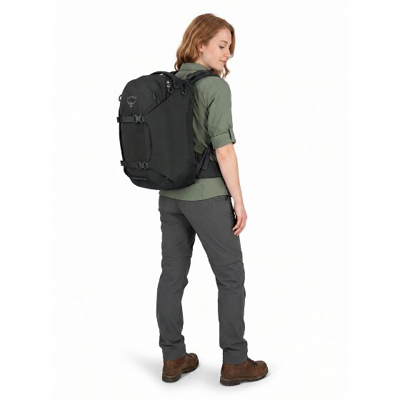 Osprey Zaino da viaggio Soujourn 30 L, 44 cm