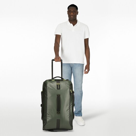 Samsonite Paradiver Light 2 ruote Borsa da viaggio 67 cm