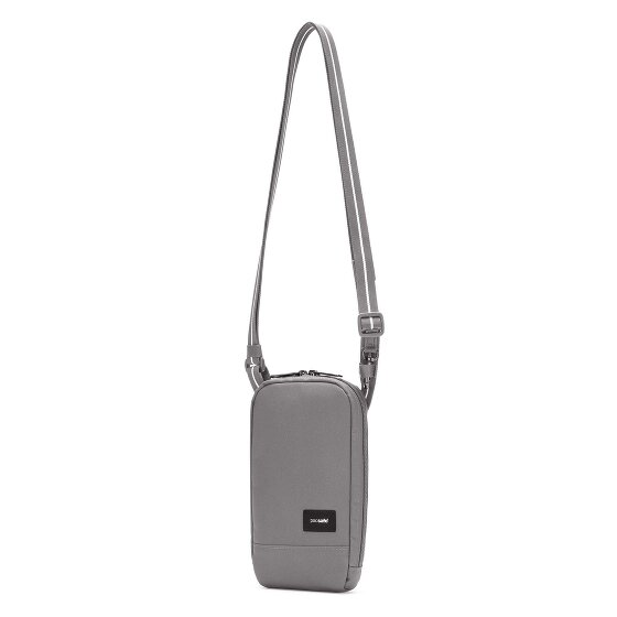 Pacsafe RFIDsafe Tech Borsa a tracolla Protezione RFID 12.5 cm