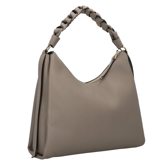 Coccinelle Boheme Borsa a spalla Vera Pelle 34 cm