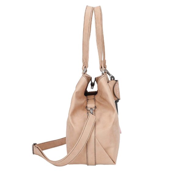 Fritzi aus Preußen Bitzi03 Borsa shopper 43 cm