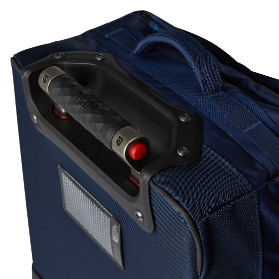 The North Face Base Camp Voyager 21 Roller 2 ruote Carrello della cabina 49.5 cm