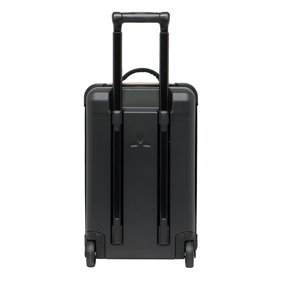Vaude Takutea 35 2 ruote Carrello della cabina 54 cm