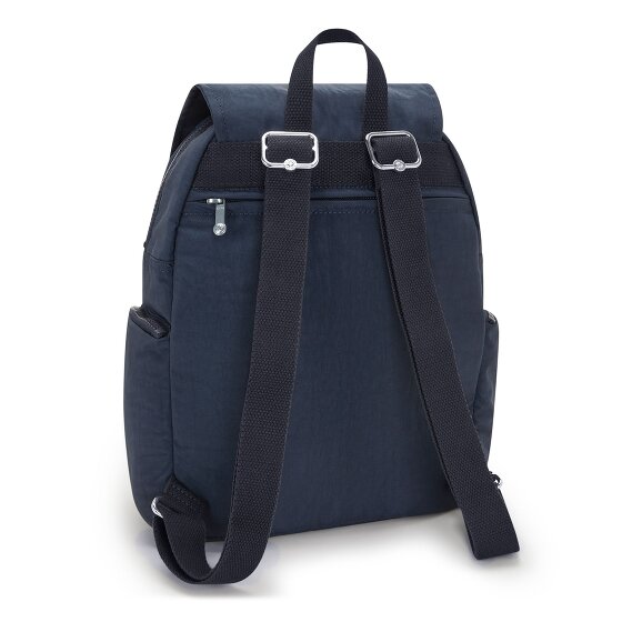 Kipling Basic City Zip Zaino da città S 33.5 cm