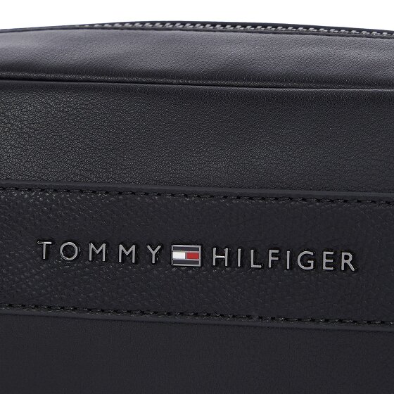 Tommy Hilfiger TH Corp Borsa da toilette 24 cm