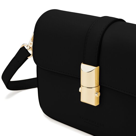 Seidenfelt Lilla Ro Mini Borsa Borsa a tracolla 18 cm