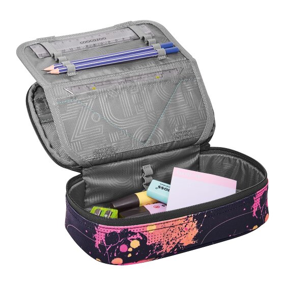 coocazoo Astuccio per matite 24 cm