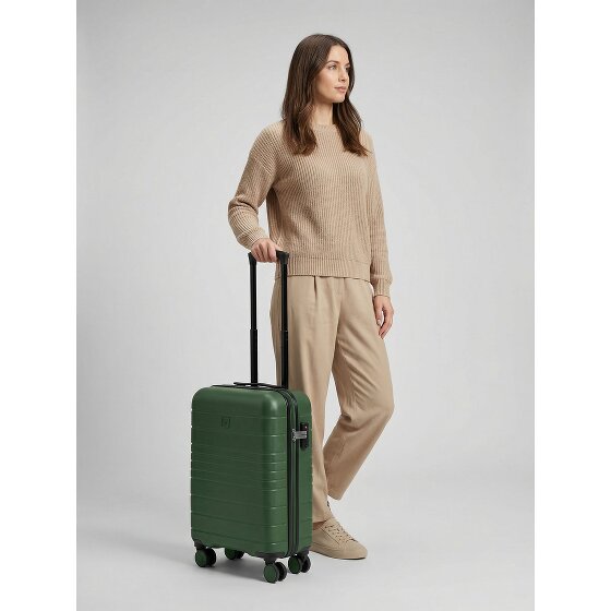 Roncato Baseliner 4 ruote Carrello della cabina S 55 cm