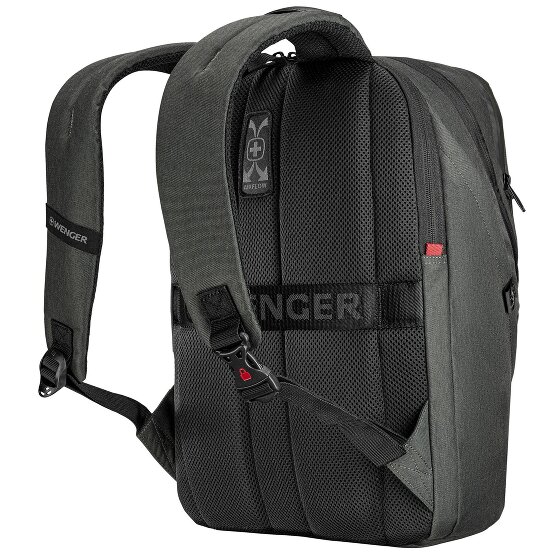 Wenger MX ECO Light Zaino da lavoro 43 cm Scomparto per laptop