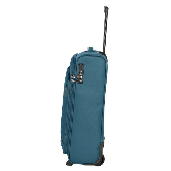Travelite Jetpack Multi 2 ruote Carrello della cabina 55 cm