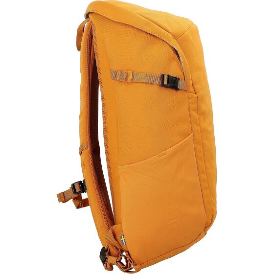 Fjällräven Ulvö 23 Zaino 45 cm scomparto per laptop