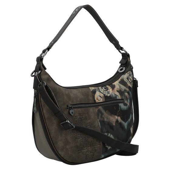Anekke Real Borsa a tracolla 37 cm